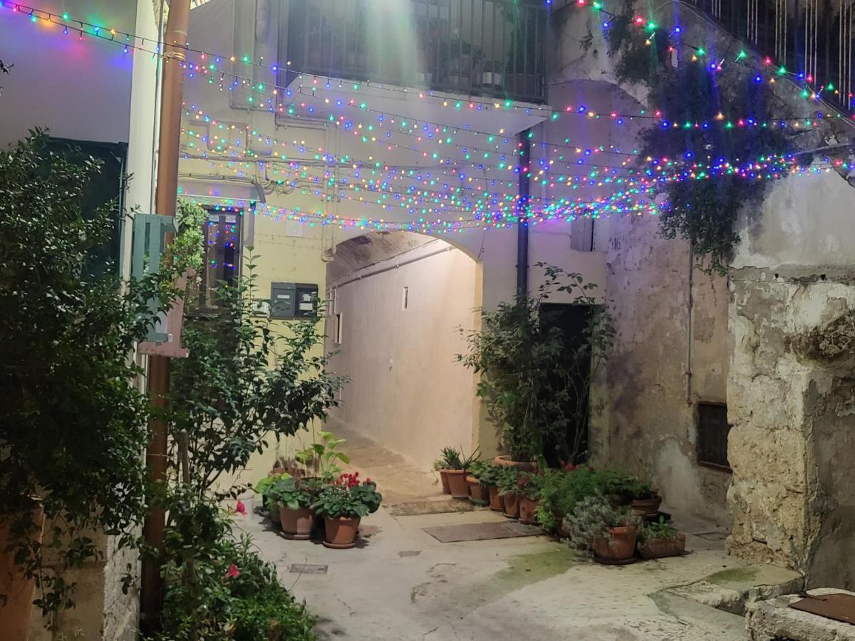 Quart0 Grec0 Suite 15 Altamura Exterior photo